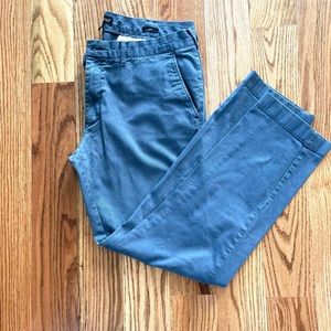 J. Crew Slim Pants